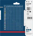 Bosch EXPERT 목재용 원형톱날 120mm T40 포장.